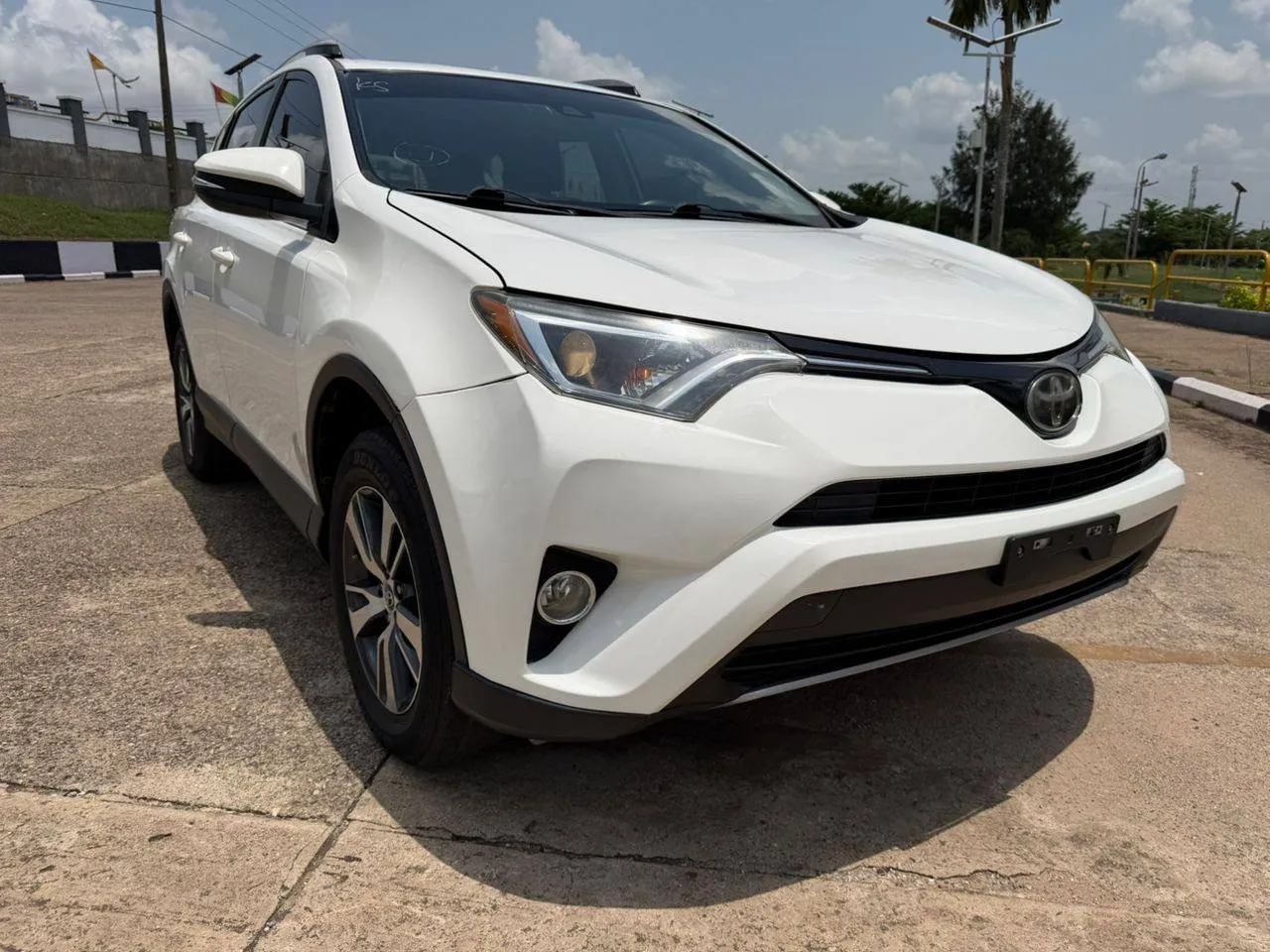 Toyota Venza